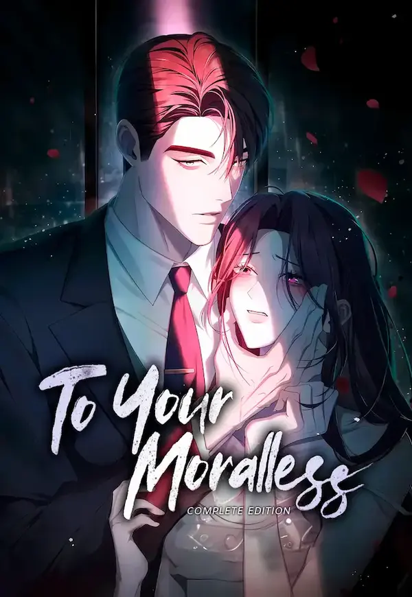 To Your Moralless [Temple Scan]