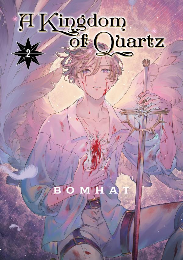 Quartz no Oukoku (Official)